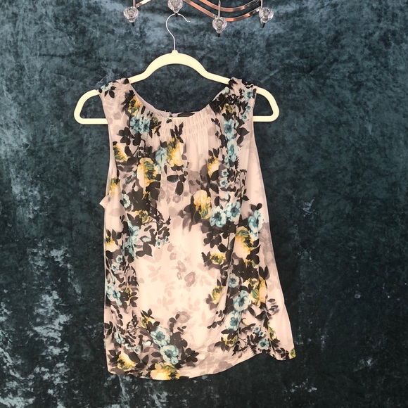 Worthington Dress Top Size Large - Picture 1 of 3